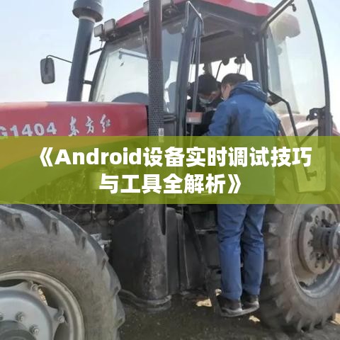 《Android设备实时调试技巧与工具全解析》