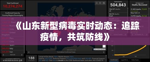 《山东新型病毒实时动态：追踪疫情，共筑防线》