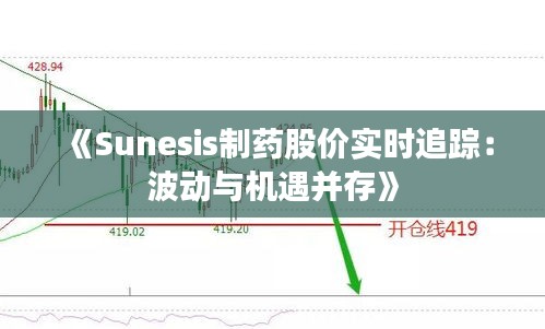 《Sunesis制药股价实时追踪：波动与机遇并存》