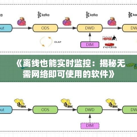 《离线也能实时监控：揭秘无需网络即可使用的软件》