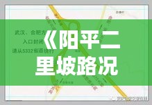 《阳平二里坡路况实时查询：出行无忧，畅行无阻》