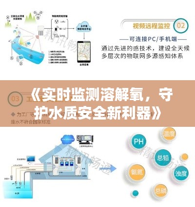 《实时监测溶解氧，守护水质安全新利器》