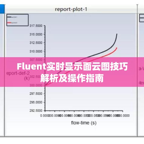 Fluent实时显示面云图技巧解析及操作指南