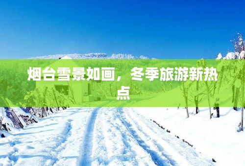 烟台雪景如画，冬季旅游新热点