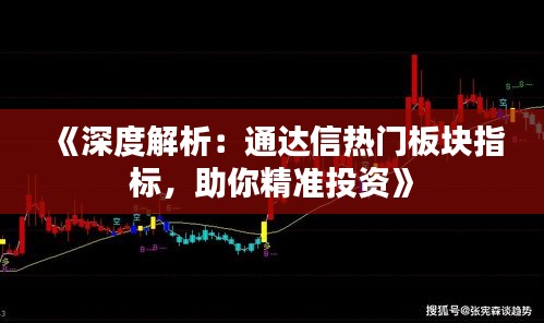 《深度解析：通达信热门板块指标，助你精准投资》