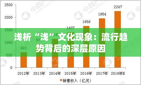 浅析“浅”文化现象：流行趋势背后的深层原因