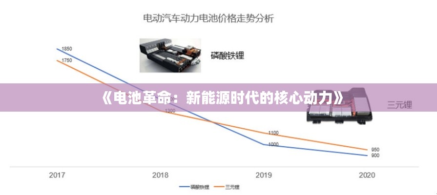 《电池革命：新能源时代的核心动力》