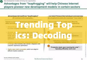 Trending Topics: Decoding the English Language of Popularity Charts