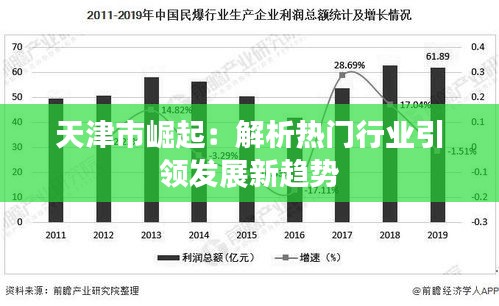 天津市崛起：解析热门行业引领发展新趋势