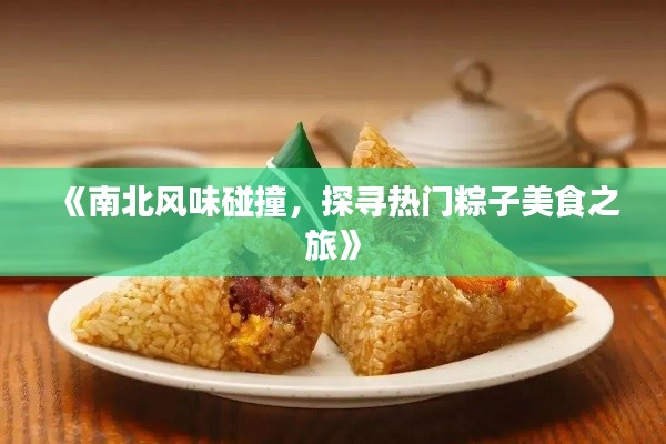 《南北风味碰撞，探寻热门粽子美食之旅》