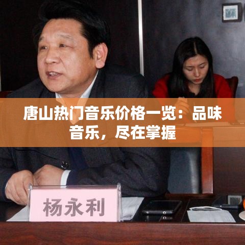 唐山热门音乐价格一览：品味音乐，尽在掌握