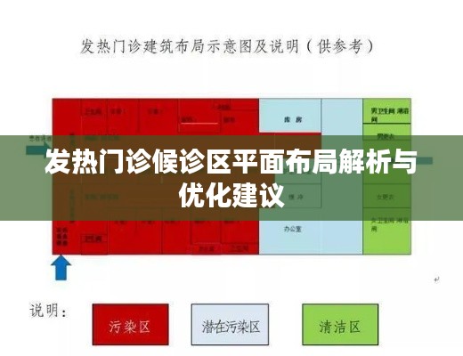 发热门诊候诊区平面布局解析与优化建议