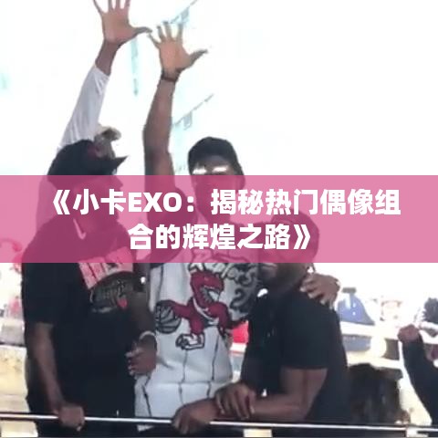 《小卡EXO：揭秘热门偶像组合的辉煌之路》