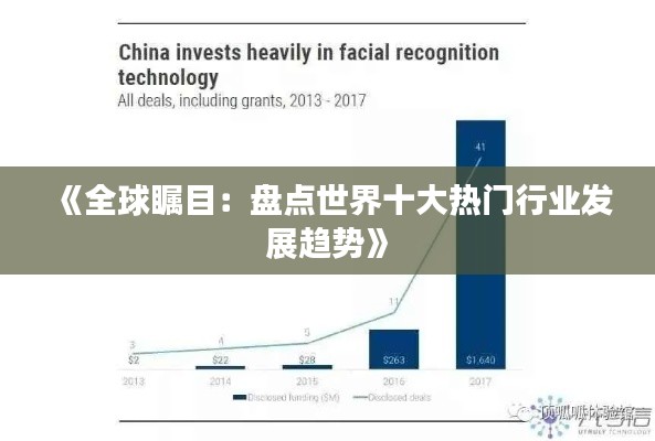 《全球瞩目：盘点世界十大热门行业发展趋势》