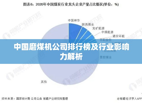 中国磨煤机公司排行榜及行业影响力解析