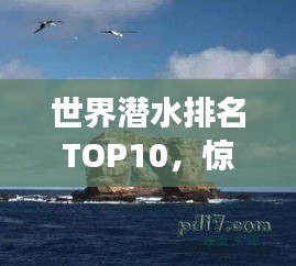 世界潜水排名TOP10，惊艳海底之旅，你Pick谁？