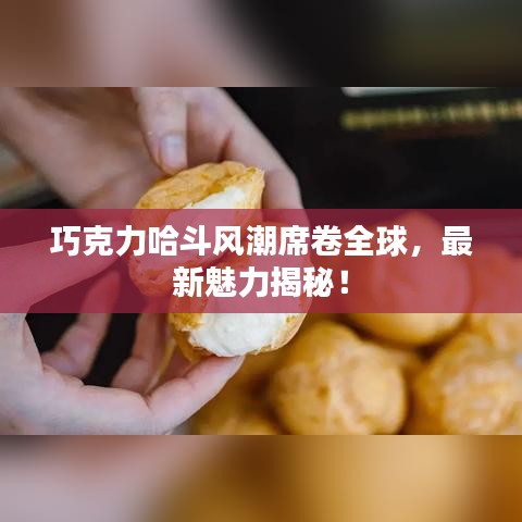 巧克力哈斗风潮席卷全球，最新魅力揭秘！