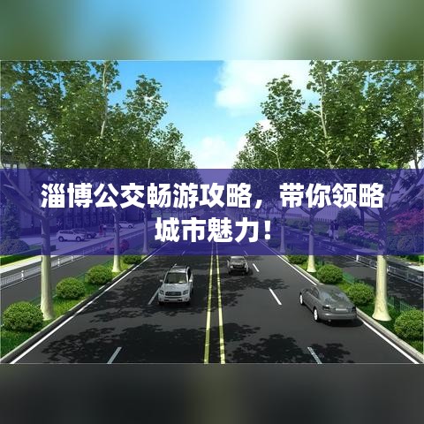 淄博公交畅游攻略，带你领略城市魅力！