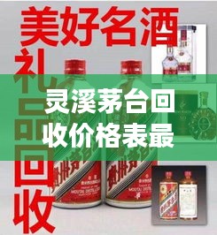 灵溪茅台回收价格表最新：灵溪回收二手货市场地址 