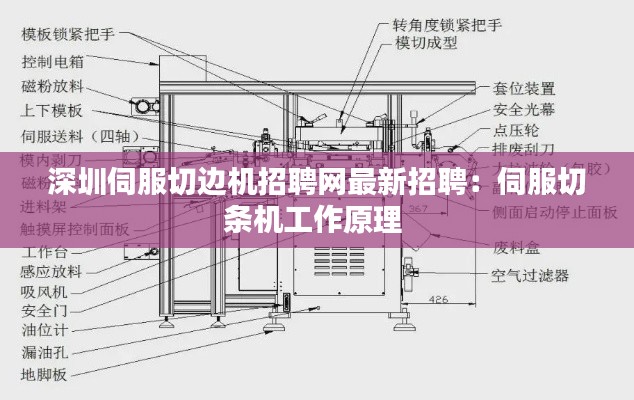 深圳伺服切边机招聘网最新招聘：伺服切条机工作原理 