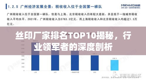 丝印厂家排名TOP10揭秘，行业领军者的深度剖析