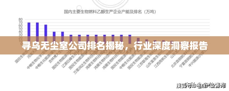 寻乌无尘室公司排名揭秘，行业深度洞察报告