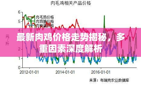 最新肉鸡价格走势揭秘，多重因素深度解析