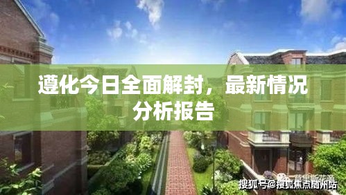 遵化今日全面解封，最新情况分析报告