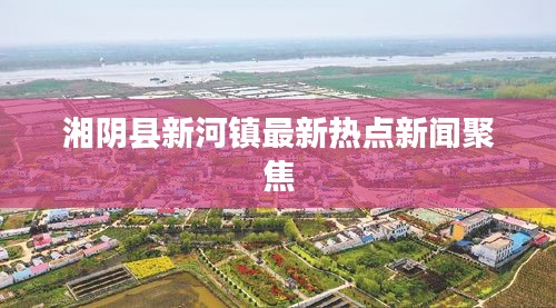 湘阴县新河镇最新热点新闻聚焦