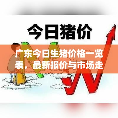 广东今日生猪价格一览表，最新报价与市场走势分析