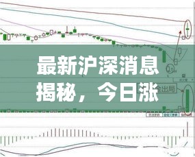 最新沪深消息揭秘，今日涨停板、市场热点与行业走势深度解析