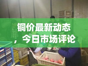 铜价最新动态，今日市场评论及分析