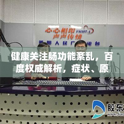 健康关注肠功能紊乱，百度权威解析，症状、原因与治疗！