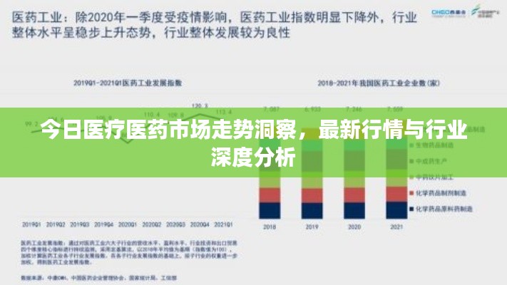 今日医疗医药市场走势洞察，最新行情与行业深度分析