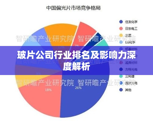 玻片公司行业排名及影响力深度解析