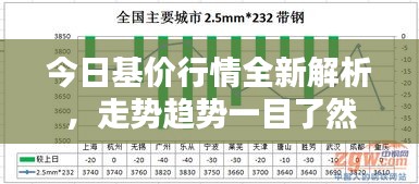 今日基价行情全新解析，走势趋势一目了然