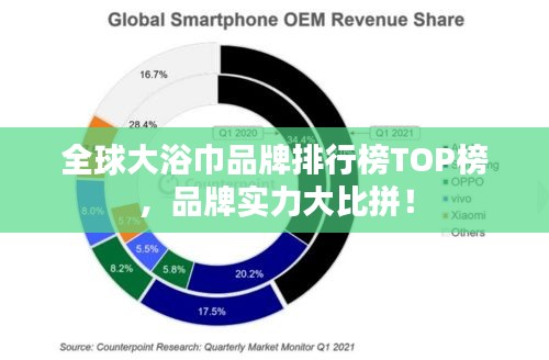 全球大浴巾品牌排行榜TOP榜，品牌实力大比拼！