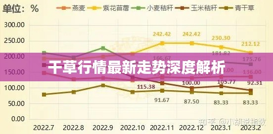 干草行情最新走势深度解析