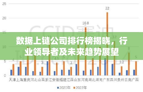 数据上链公司排行榜揭晓，行业领导者及未来趋势展望