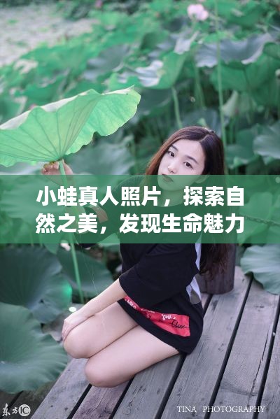 小蛙真人照片，探索自然之美，发现生命魅力