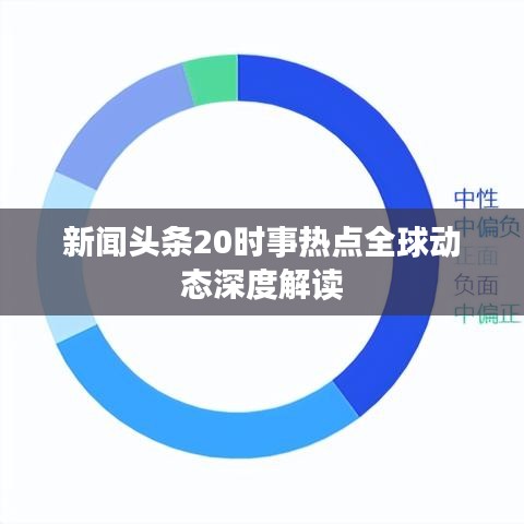 新闻头条20时事热点全球动态深度解读