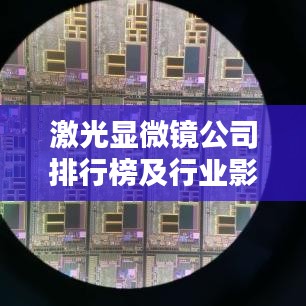 激光显微镜公司排行榜及行业影响力深度解析