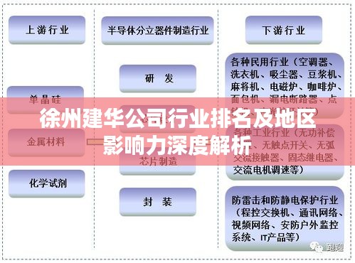 徐州建华公司行业排名及地区影响力深度解析