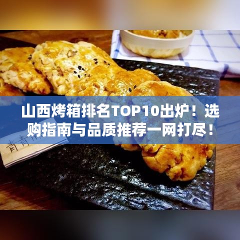 山西烤箱排名TOP10出炉！选购指南与品质推荐一网打尽！