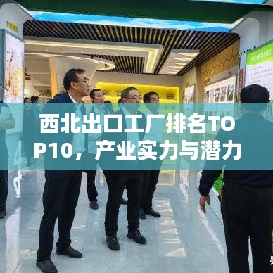 西北出口工厂排名TOP10，产业实力与潜力大揭秘