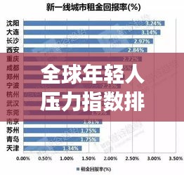 全球年轻人压力指数排名背后的深层原因揭秘