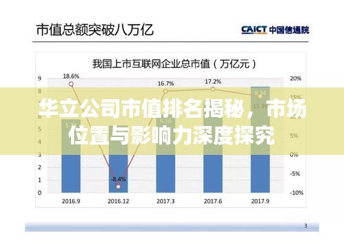 华立公司市值排名揭秘，市场位置与影响力深度探究