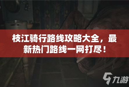 枝江骑行路线攻略大全，最新热门路线一网打尽！