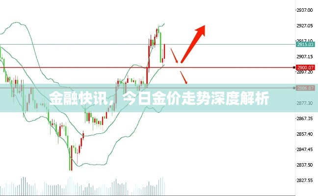 金融快讯，今日金价走势深度解析