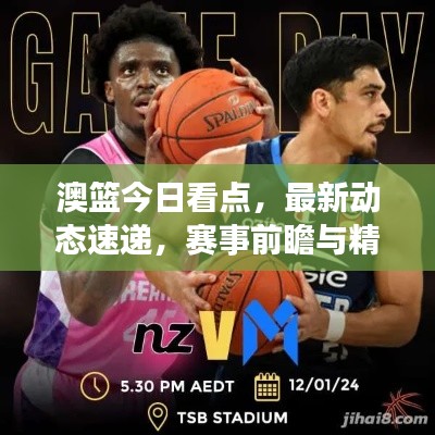 澳篮今日看点，最新动态速递，赛事前瞻与精彩推荐